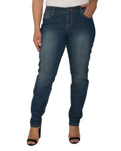 Plus Size Women