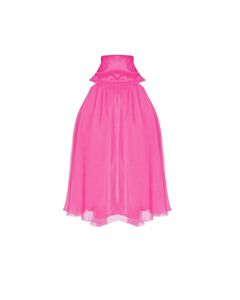 Atwood Chiffon Top