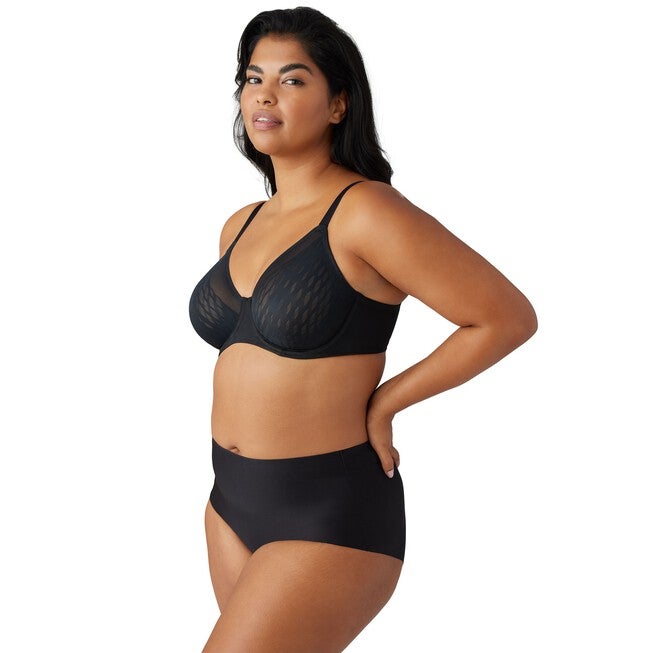 Elevated Allure Underwire, , alternate image number 3