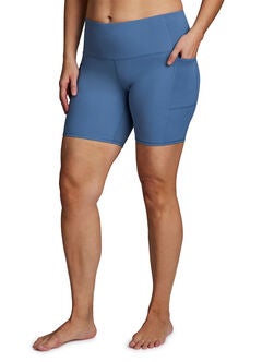 Plus Prime Tech Flex Ultra Hold 7" Bike Short