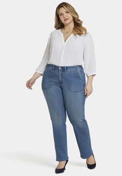Barbara Bootcut