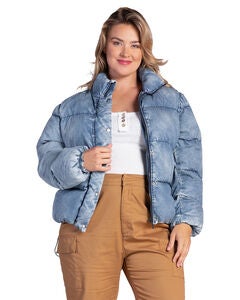 Plus Size Women