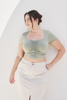Skylar Baby Tee
