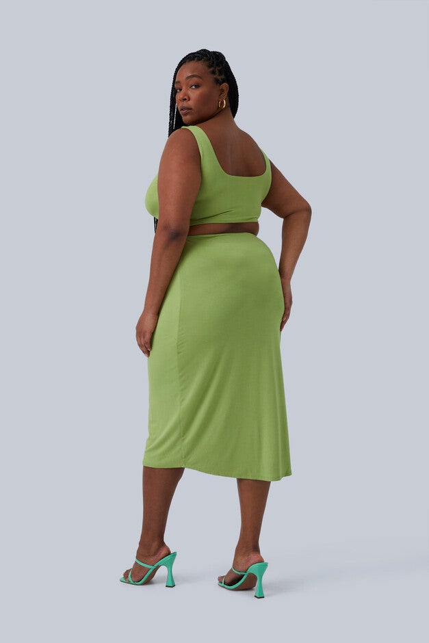 Gigi Midi Dress, , alternate image number 7