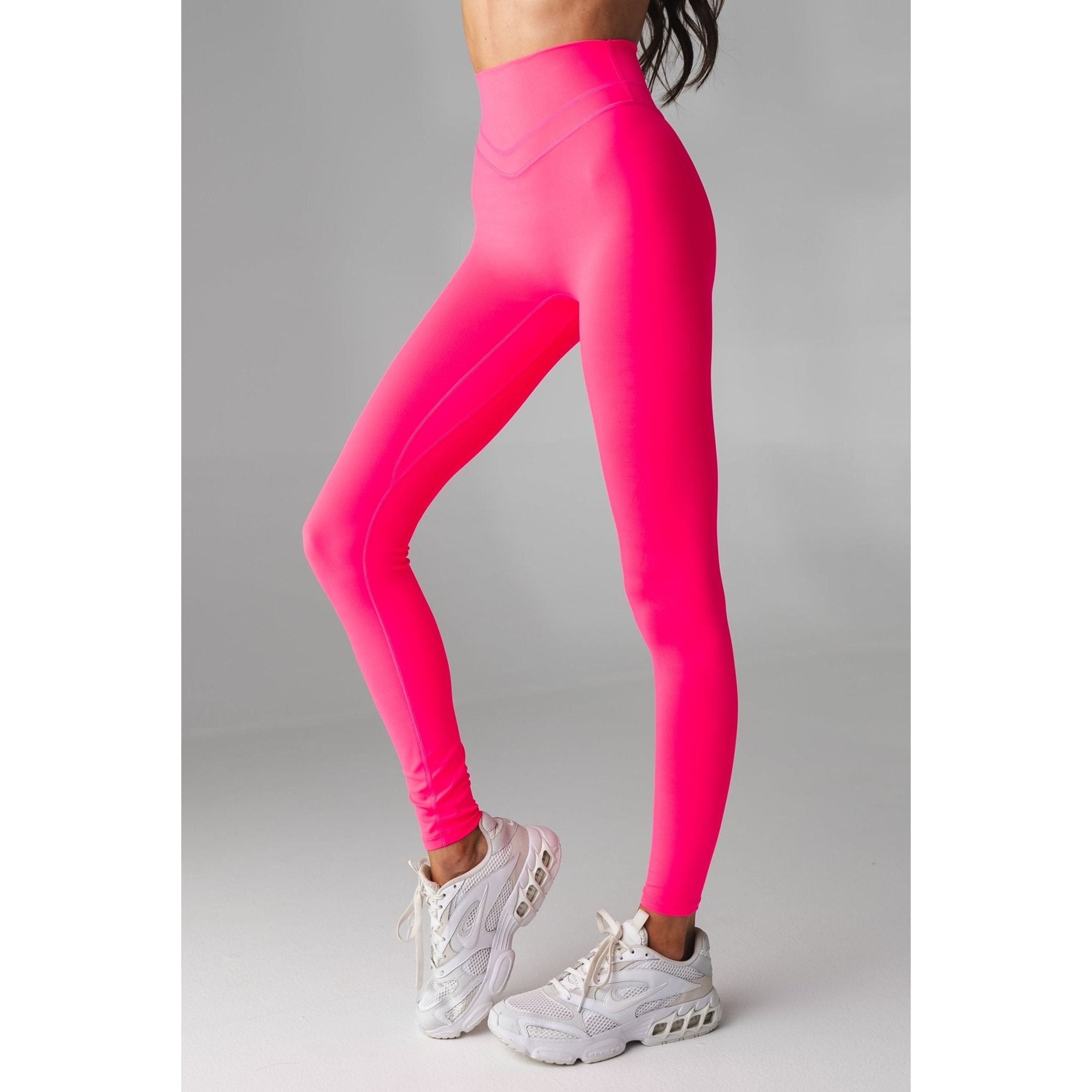 Pulse Pant, Neon Pink / Pink, alternate image number 3
