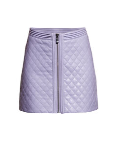 Nico Recycled Leather Skirt