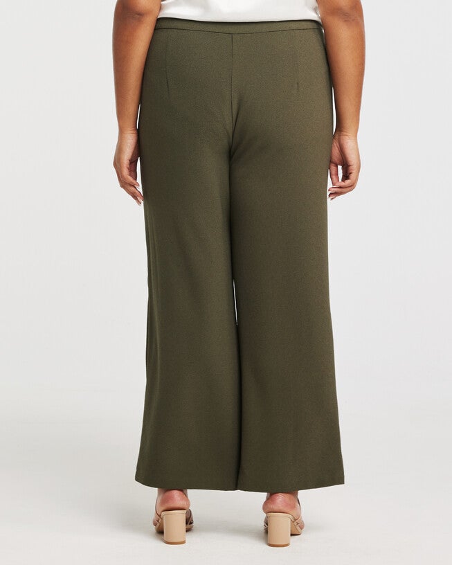 Nightlife Pant, Olive / Olive Green, alternate image number 4