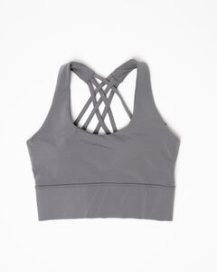 Plus Size Breathable Sports Bra