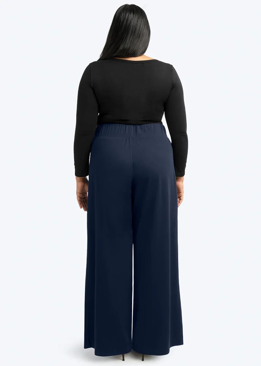 MULTITASKER PANTS, Oxford Navy / Navy, alternate image number 3