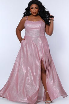 MYSTICAL MOMENT FORMAL DRESS