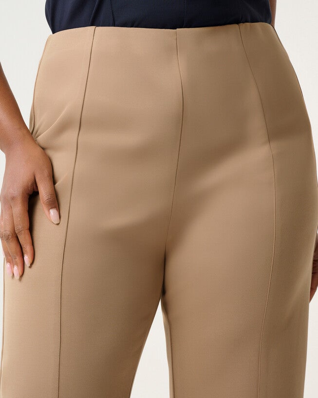 Mahina Pant, Mushroom / Brown, alternate image number 6