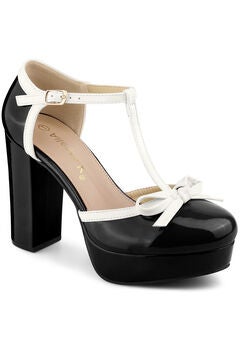 Comfortable Heels For Plus Size Women