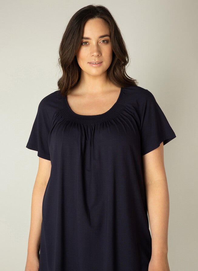 Yokia, Dark Blue / Navy, alternate image number null