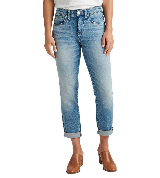 CARTER GIRLFRIEND JEAN IN DEL MAR, Del Mar / Light Wash, hi-res image number null