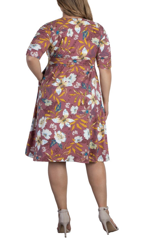 Gabriella Dress, , alternate image number 6