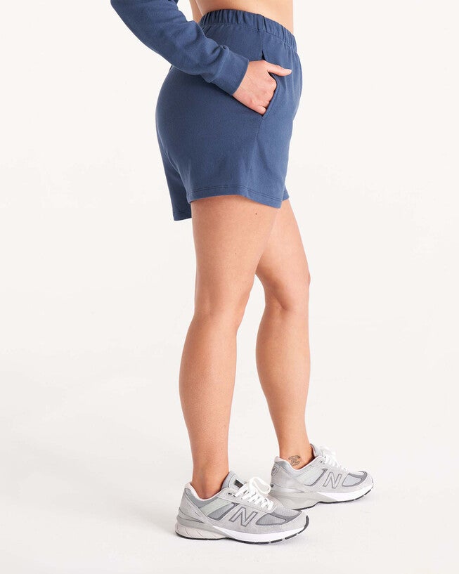 The Sweat Short, , alternate image number 5