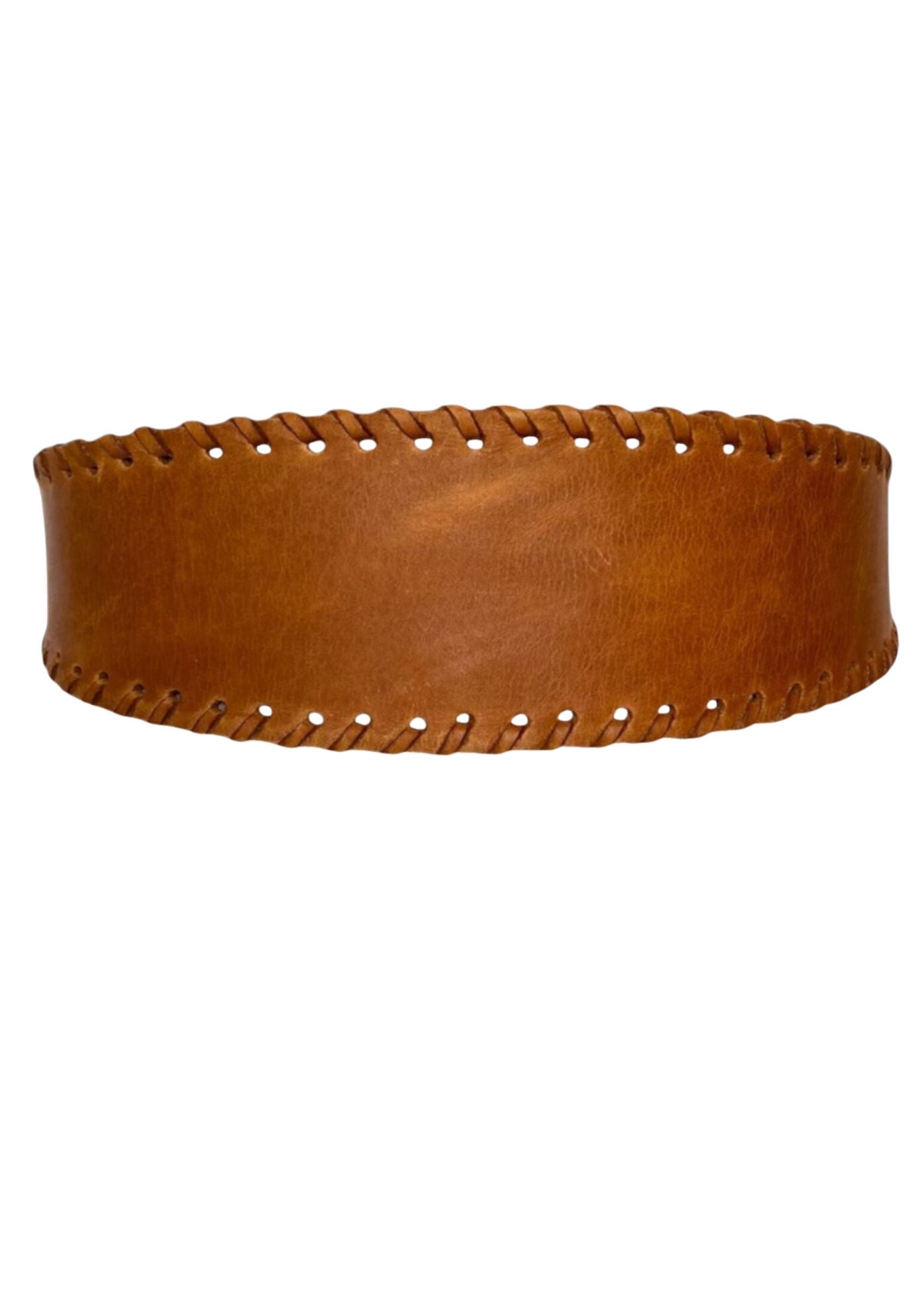 Shanaia Belt, Cognac / Tan, alternate image number 1