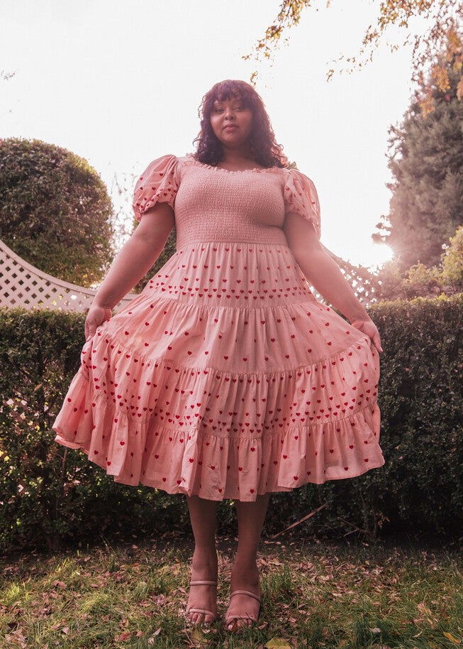 Lover Dress, , alternate image number 4