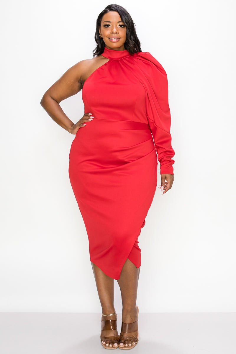 GIGI DRESS, , alternate image number 4