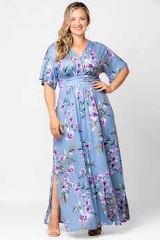 Vienna Maxi Dress