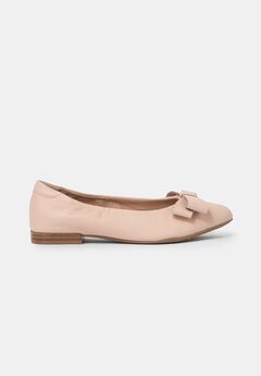 Chloe Classic Ballet Flats