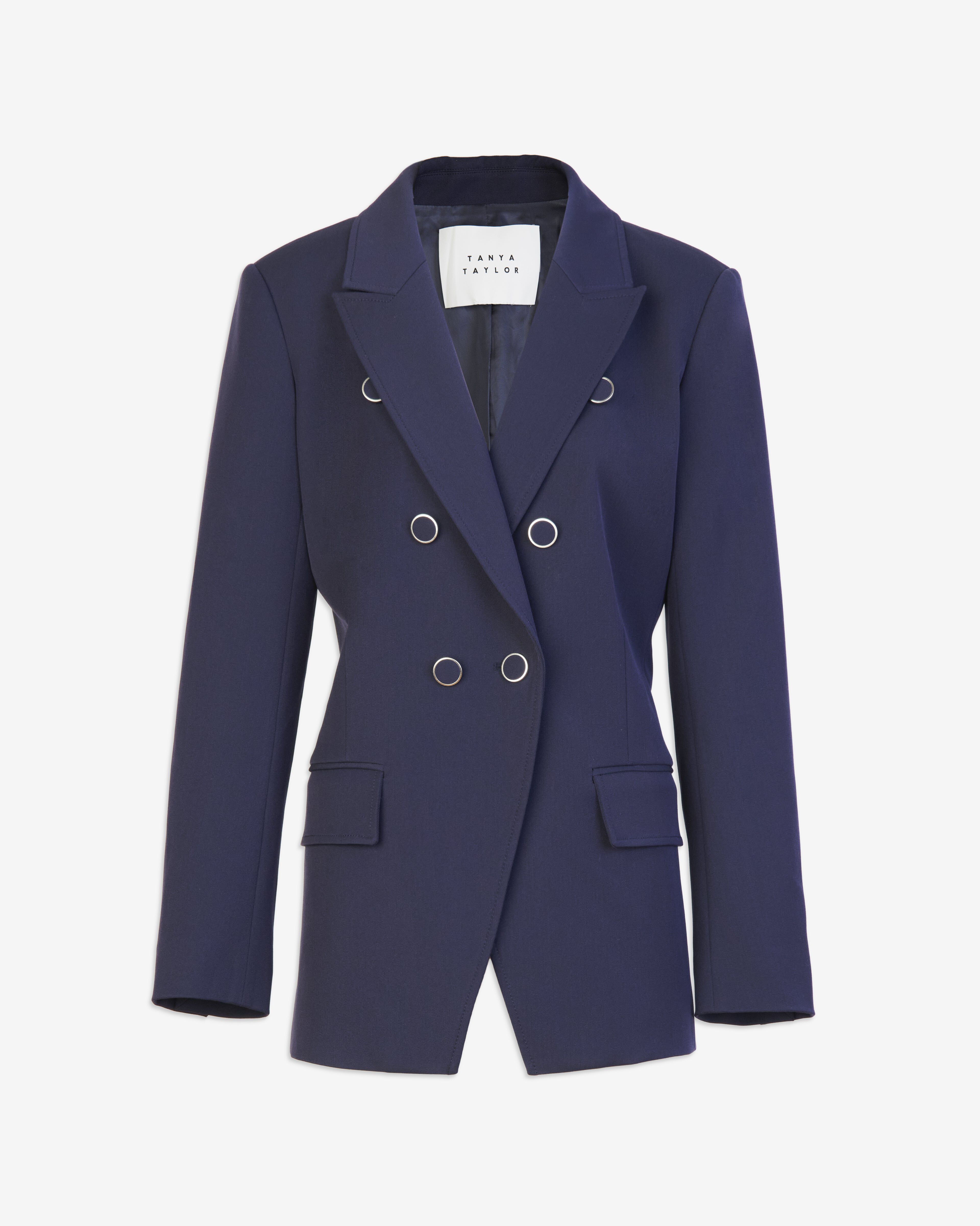 Michelle Blazer, Maritime Blue / Navy, hi-res image number 0