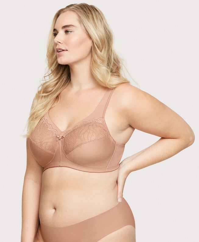 MagicLift Natural Shape Support Bra, , alternate image number 6