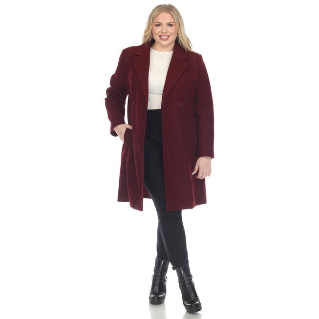 Classic Walker Coat, , alternate image number null
