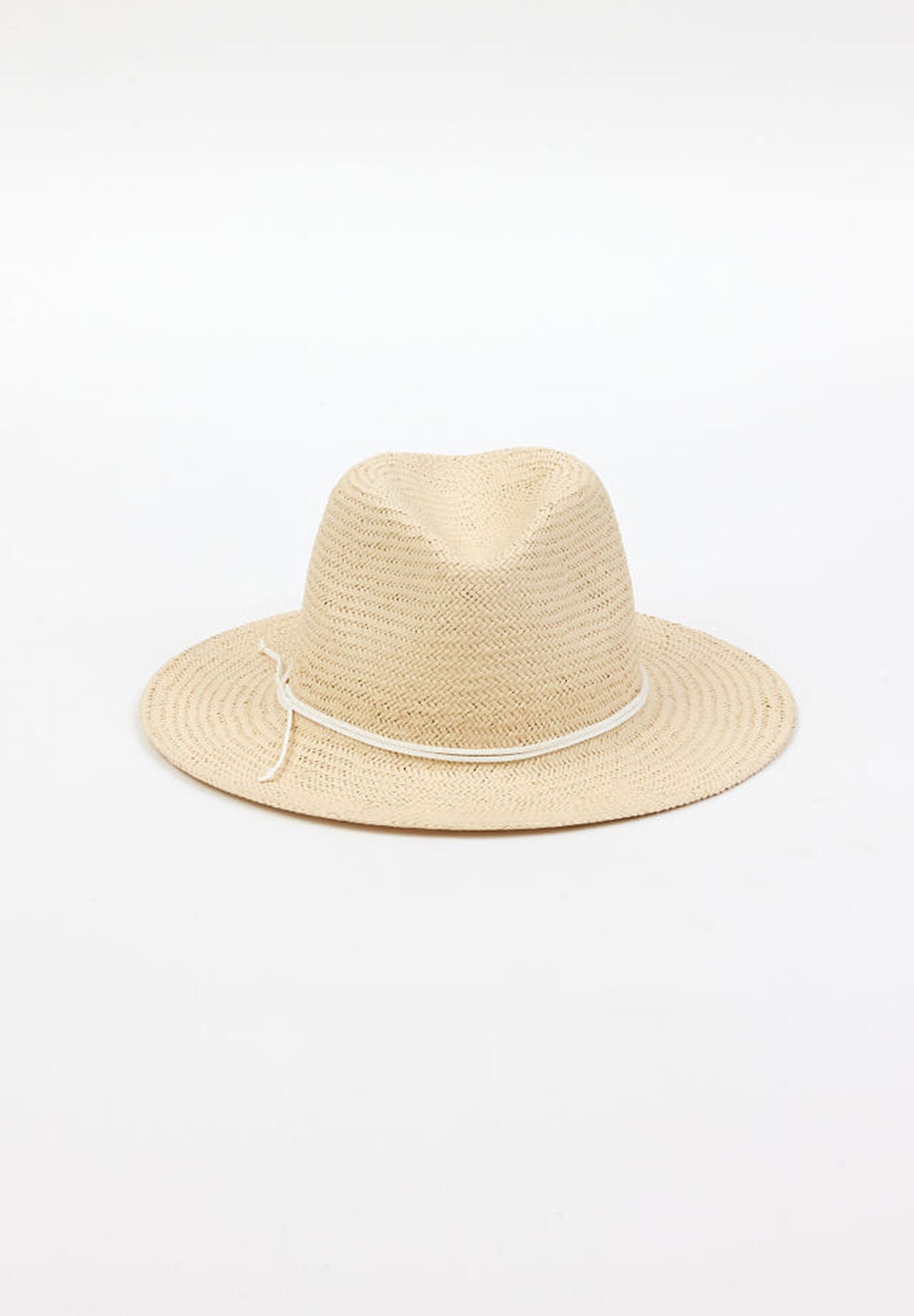 Classic Travel Hat, NaturalWhite / Beige, alternate image number 1