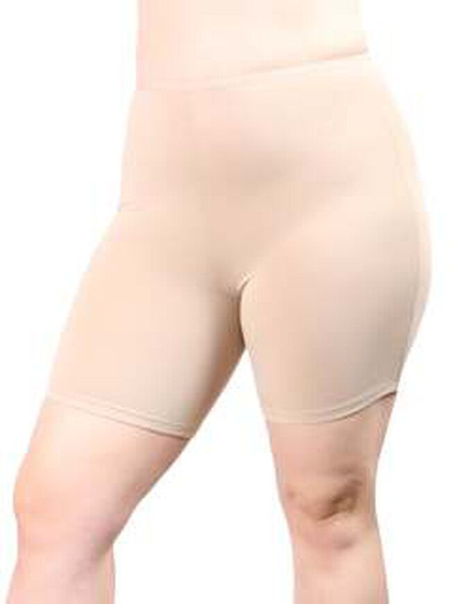 Lux Anti Thigh Chafing Slipshort, , alternate image number 3