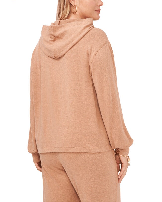 Alicia Pullover Hoodie, , alternate image number null