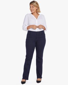 Marilyn Straight Pants
