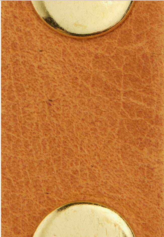 Cala Belt, Tan / Tan, alternate image number 2