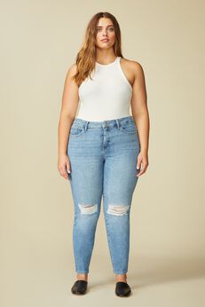 JAC PLUS - GIRLFRIEND | SADIE