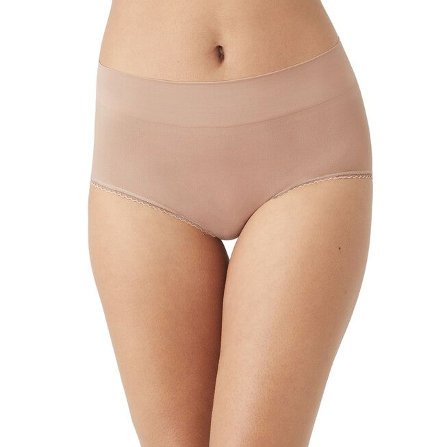 Feeling Flexible Brief, Roebuck / Tan, hi-res image number 0