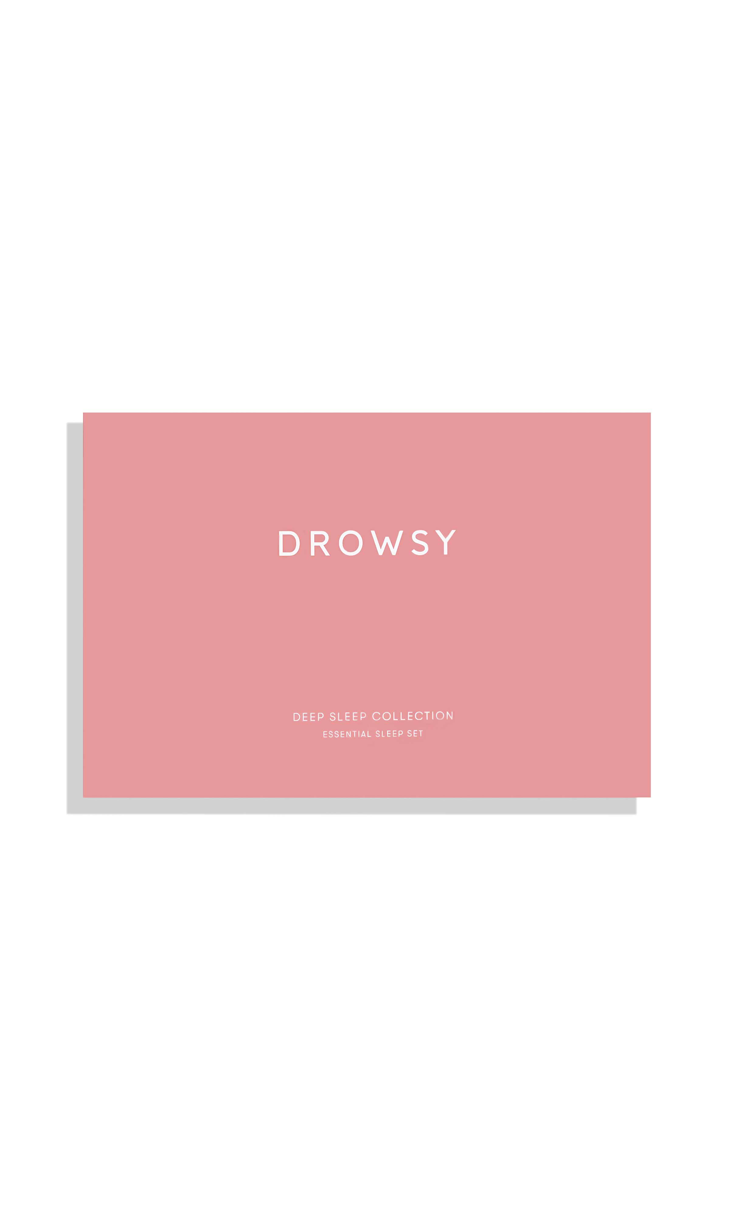 Deep Sleep Collection, Damask Rose / Pink, alternate image number 3