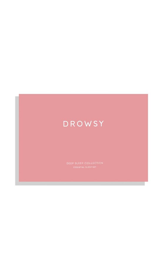 Deep Sleep Collection, Damask Rose / Pink, alternate image number 3