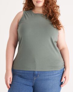 The Muscle Tank
