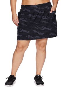 Prime Perfect Weekend Skort