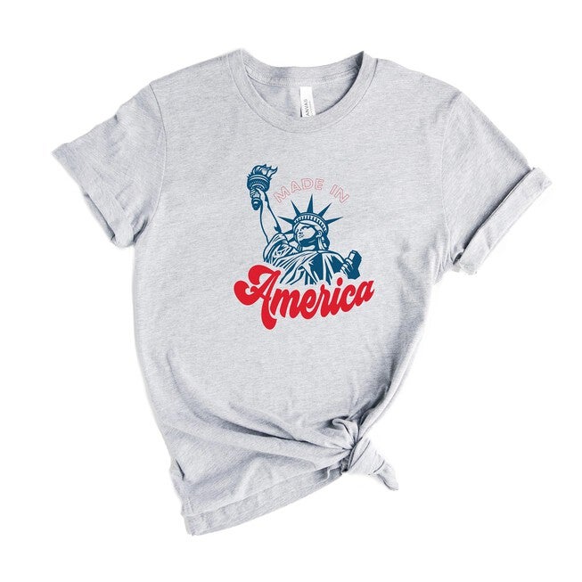 Made In America Liberty, Grey / Light Grey, hi-res image number null