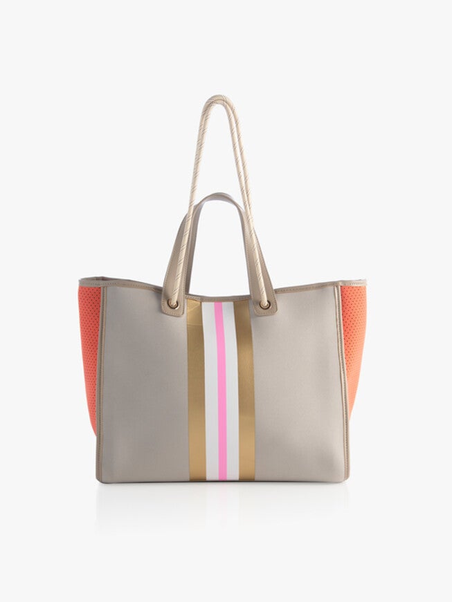 Vesper Tote, SAND / Tan, hi-res image number null