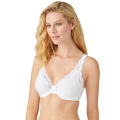 Softly Styled Underwire