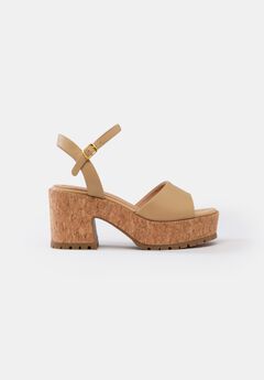 Iris Clog Mary Jane