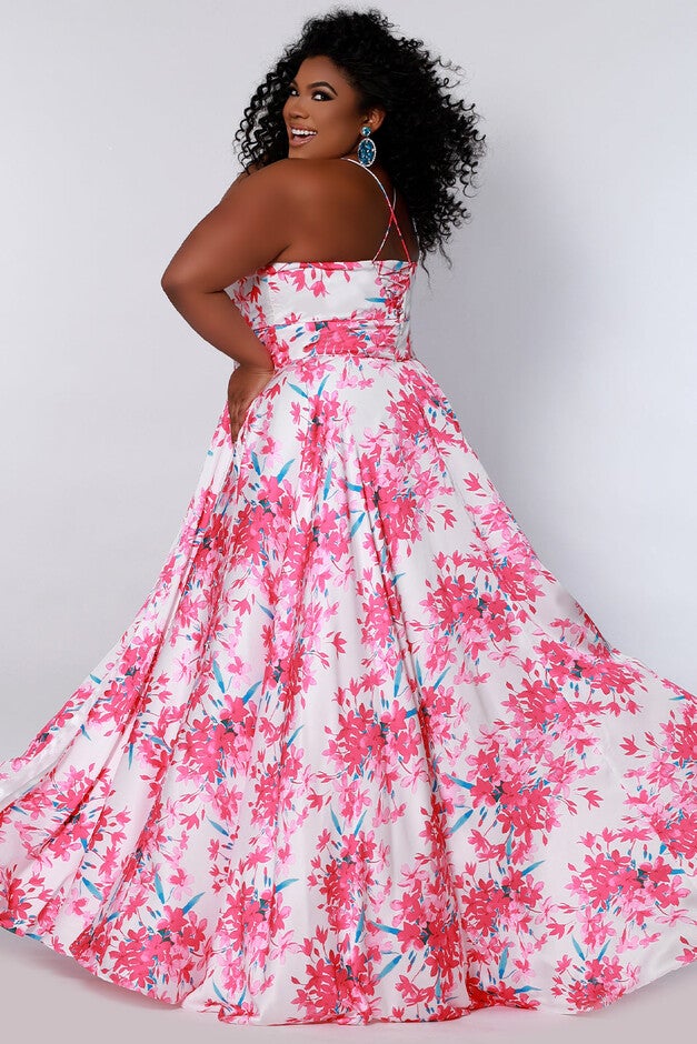 ENDLESS SUMMER FORMAL DRESS, , alternate image number null