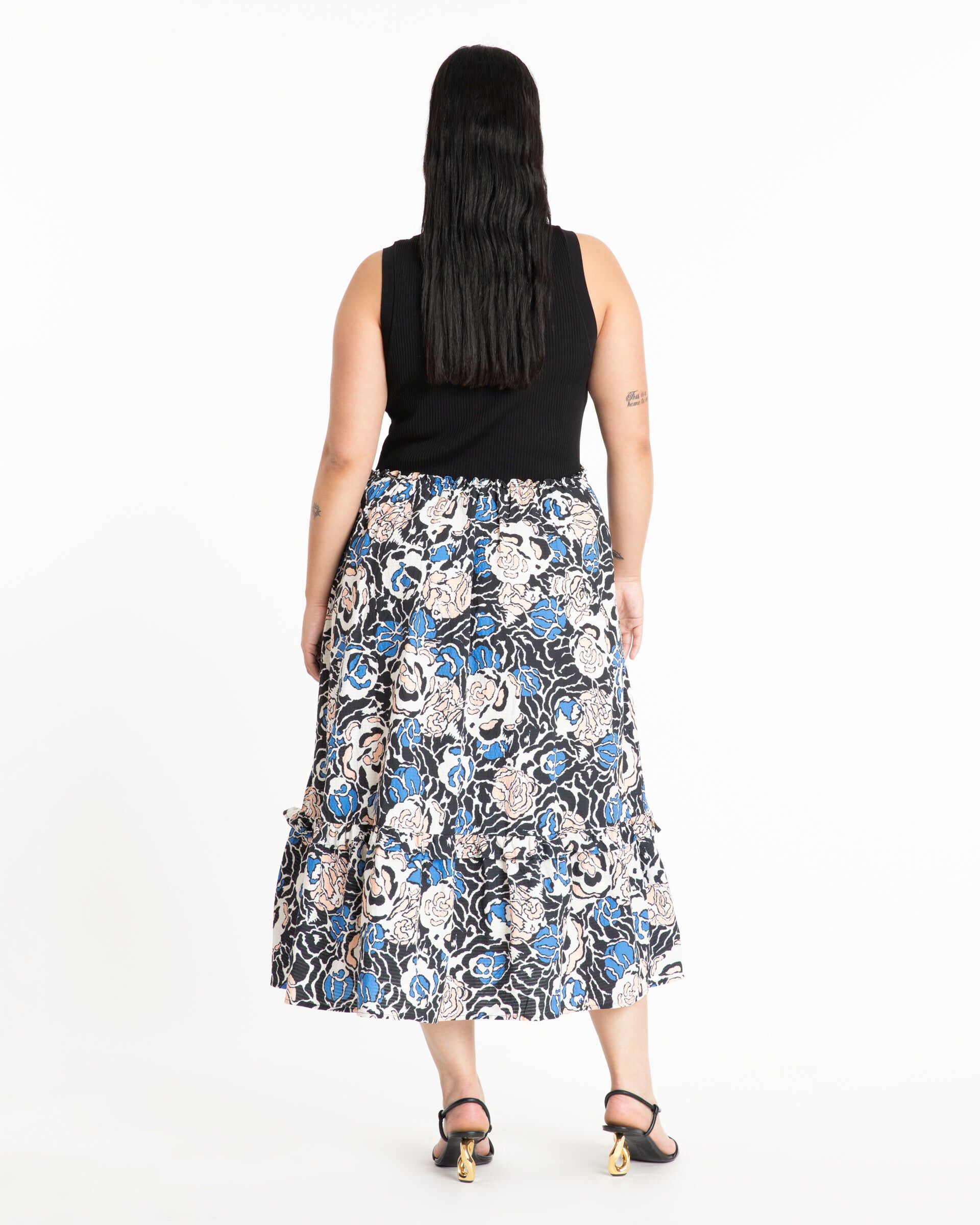 Devon Dress, , alternate image number 3