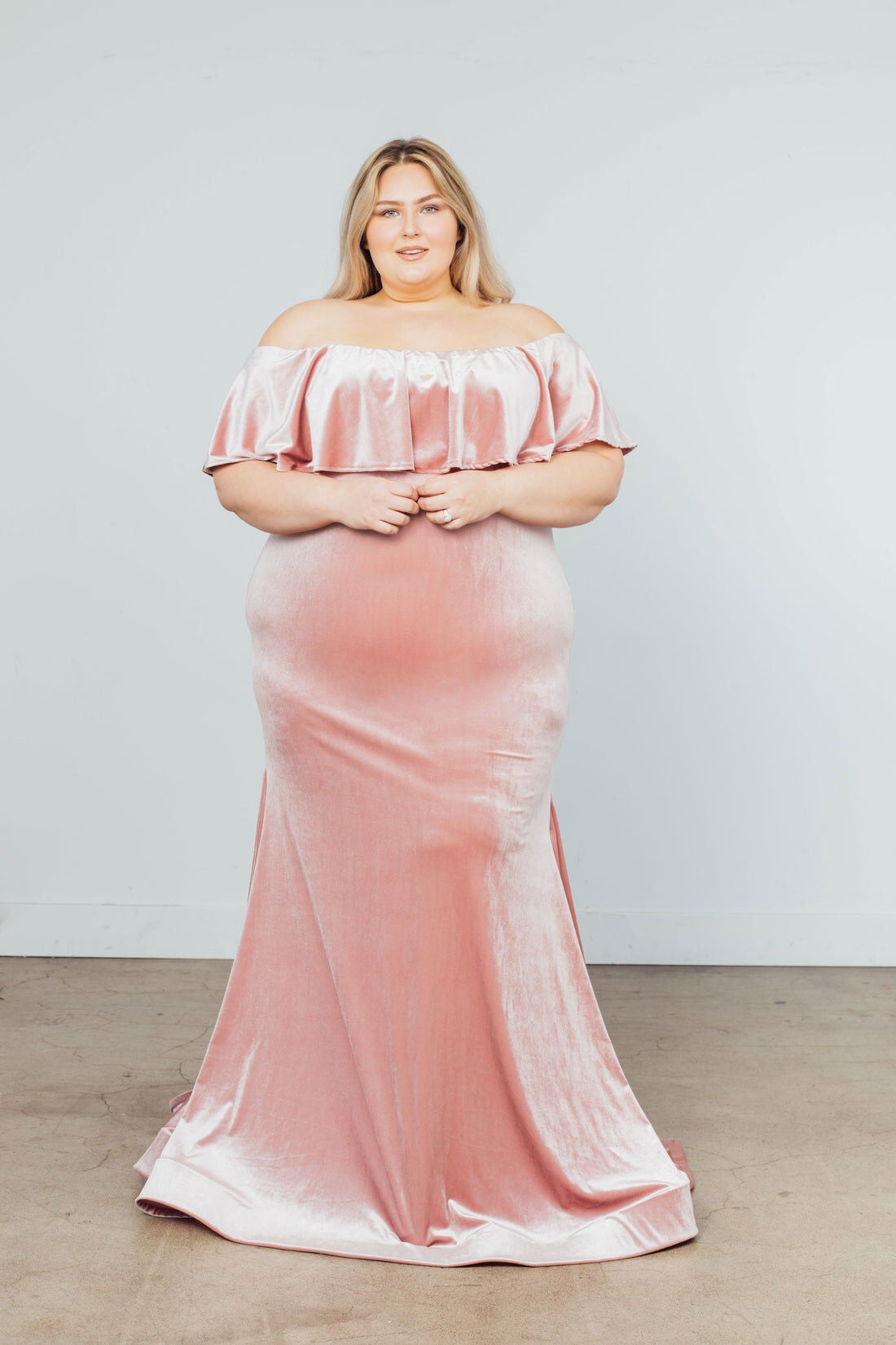 Strut Tall, Dusty Rose / Pink, hi-res image number 0