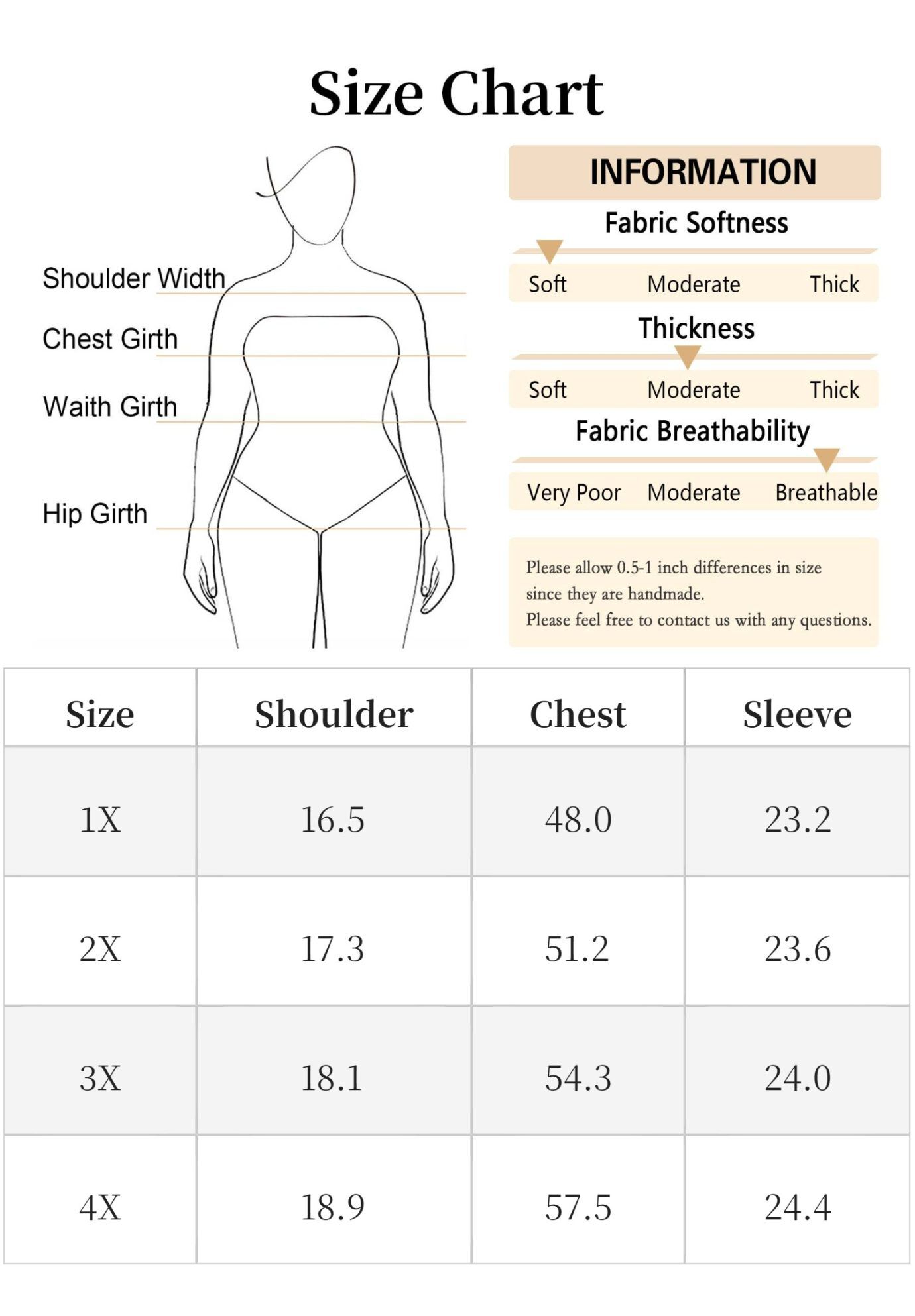 Lightweight Long Sleeve Turtleneck Pullover Sweater, Cream White / Cream, alternate image number 4