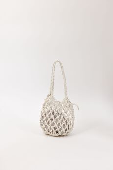 Elodie Fisherman Bag