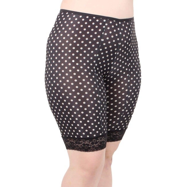 Anti Chafing Shortlette Slipshort, , alternate image number null