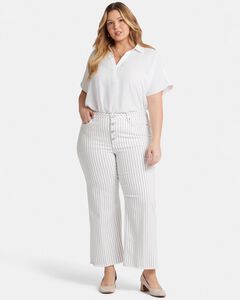 Teresa Wide Leg Ankle